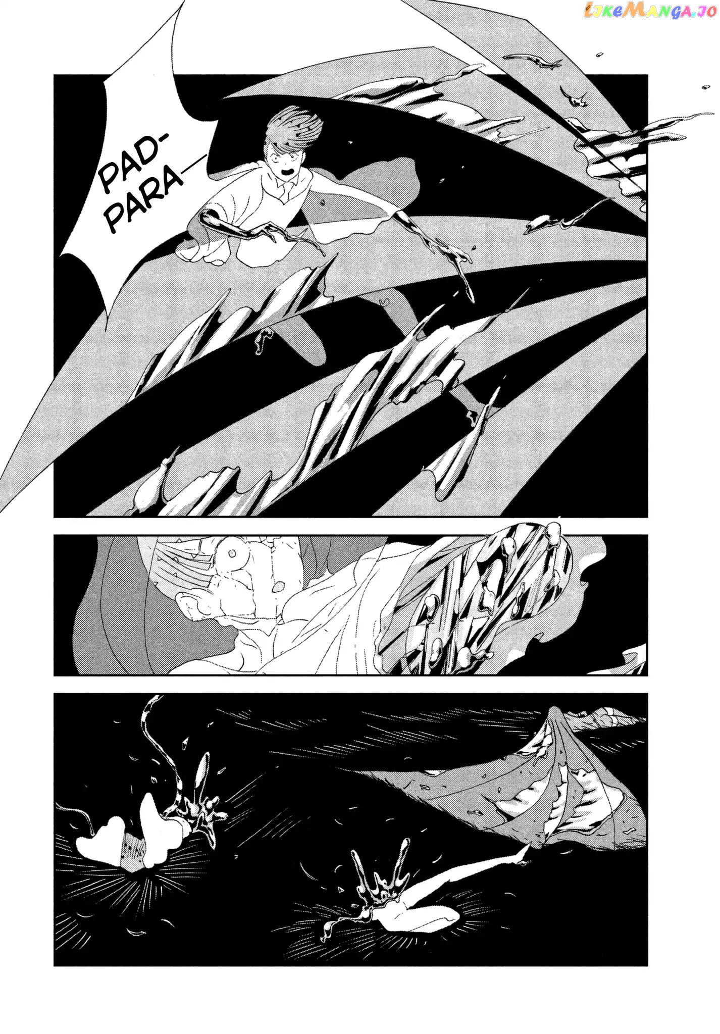 Land of the Lustrous, Chapter 70 image 12